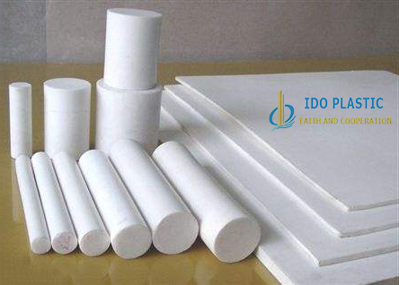 Nhựa PTFE (Teflon) những điều cần biết